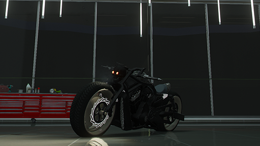 darkfate Front
