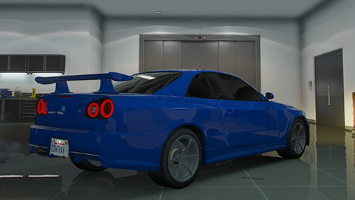 elegyrh7 Heck