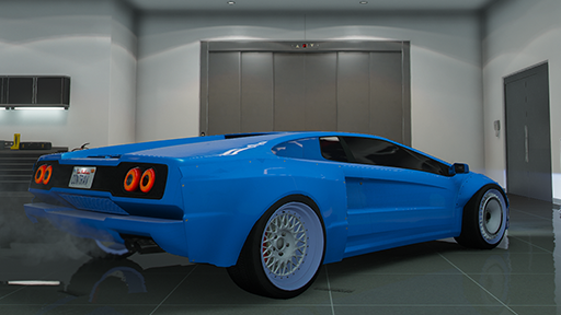 infernus2k Heck