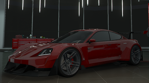 neoncs Front
