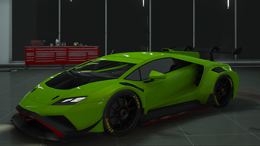 tempestaevo Front