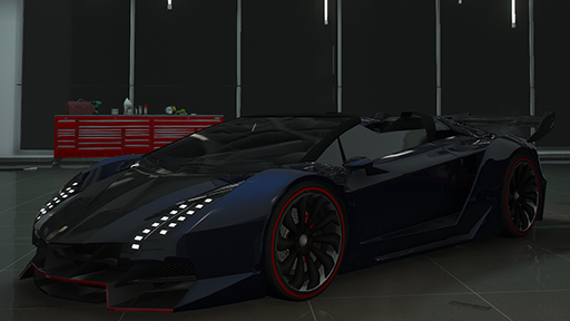 zentorno2 Front