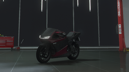 Bati 901 Front