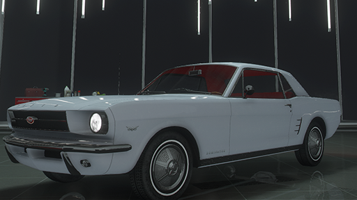Dom 645 Front