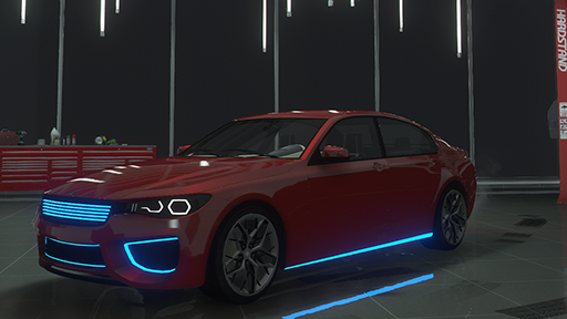 Oracsle Front