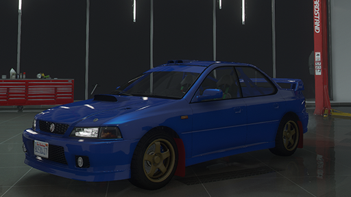 Sultan 2R Front