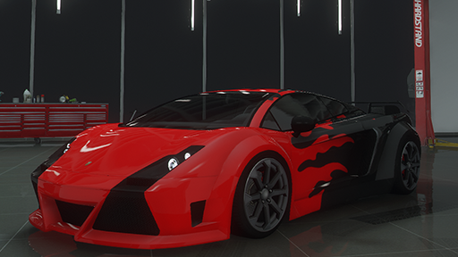 Vacca3 Front