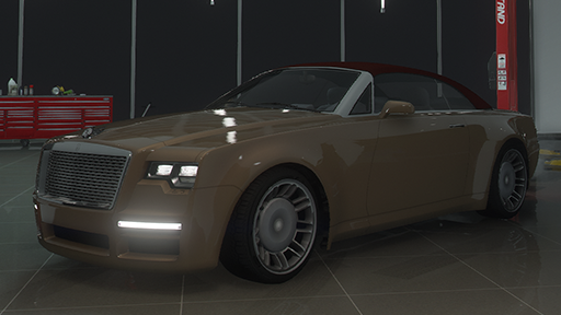 Windsor 2C Front